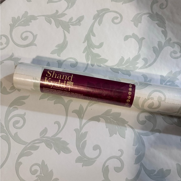 NEW Shand Kydd Wallpaper Border 53cm Each Lot Of 2 Royal Floral Made In England - Picture 3 of 13